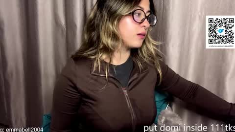 Emma Is here online show from March 2026 01:32:02 AM