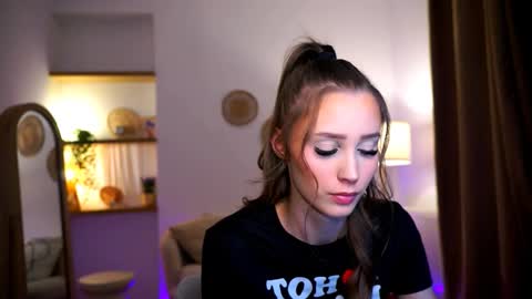 Your Emma online show from January 2025 02:14:01 AM