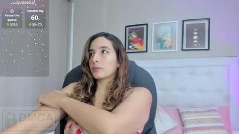 Emma online show from March 2026 11:44:02 AM