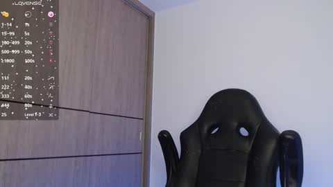 Snapshot of emma_aaa chatting on January 2025 10:38:02 AM Rocio online show from January 2025 10:38:02 AM