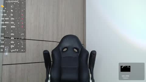 Snapshot of emma_aaa chatting on March 2025 11:14:02 AM Rocio online show from March 2025 11:14:02 AM