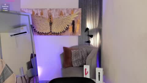 Alice online show from January 2025 06:06:01 PM