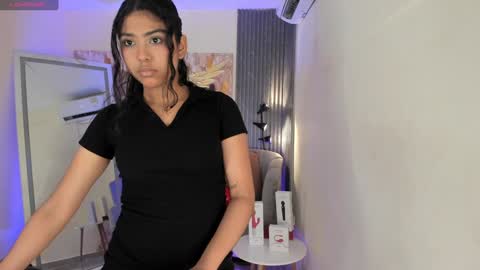 Alice online show from January 2025 12:29:02 PM