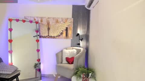 Alice online show from February 2025 12:22:02 PM