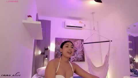 Alice online show from October 2025 12:14:02 PM