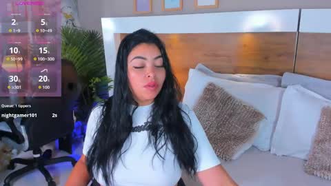 Emma  online show from May 2026 08:45:01 AM