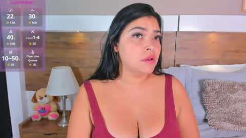 Emma  online show from May 2026 05:34:01 AM