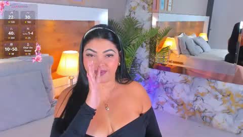 Emma  online show from June 2026 08:46:02 AM