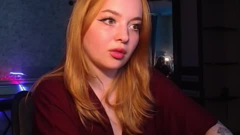 Emma and July online show from July 2026 05:38:02 AM