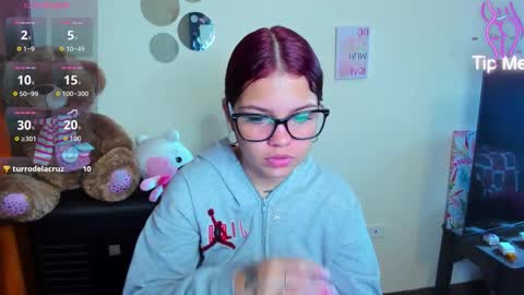 emma_boo_ online show from February 2026 03:30:02 PM