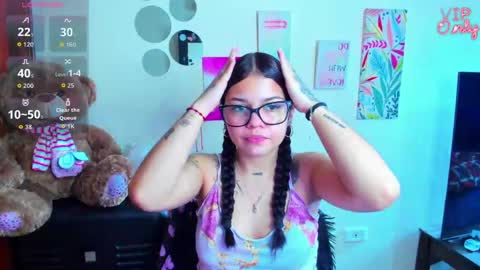 emma_boo_ online show from June 2026 03:07:02 PM