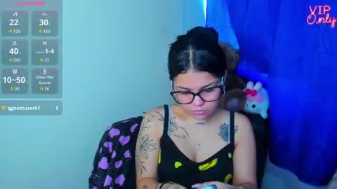 emma_boo_ online show from July 2026 03:07:02 PM