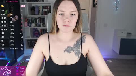 Emma online show from May 2026 09:11:02 PM
