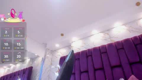 Snapshot of emma_carterr1 chatting on February 2026 06:34:02 PM pau online show from February 2026 06:34:02 PM