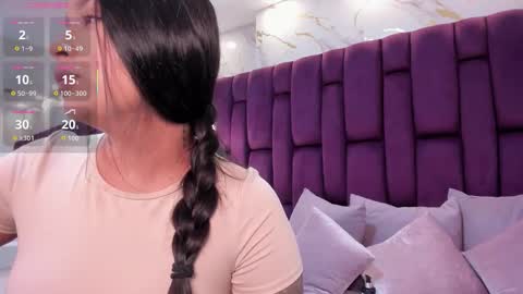 Snapshot of emma_carterr1 chatting on March 2026 02:30:01 PM pau online show from March 2026 02:30:01 PM