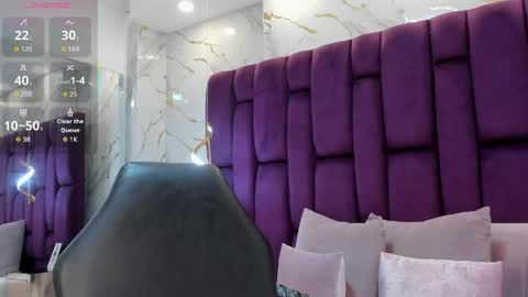 pau online show from April 2026 08:06:02 PM