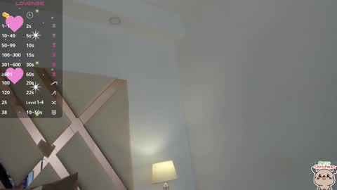 Emma Castillo online show from December 2024 02:10:01 AM