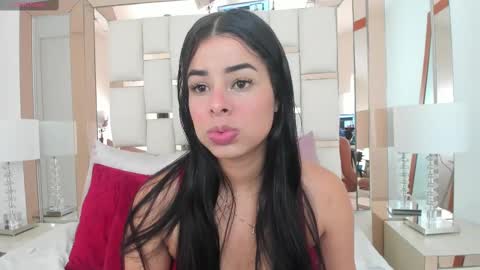 Emma Castillo online show from March 2025 08:53:01 PM