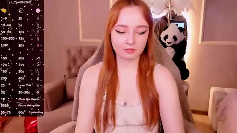 Snapshot of emma_chery chatting on February 2025 08:49:01 AM Emma online show from February 2025 08:49:01 AM