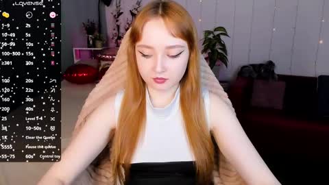 Snapshot of emma_chery chatting on February 2025 06:20:01 AM Emma online show from February 2025 06:20:01 AM