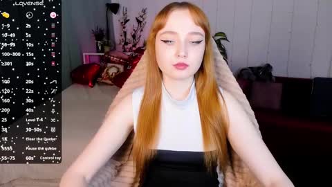 Snapshot of emma_chery chatting on February 2025 12:32:01 PM Emma online show from February 2025 12:32:01 PM