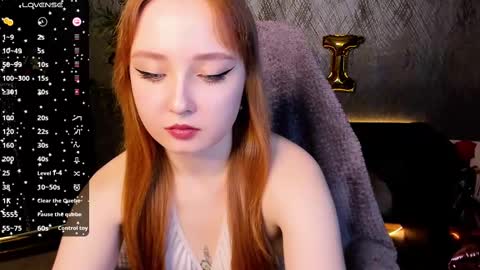 Snapshot of emma_chery chatting on February 2025 05:26:01 PM Emma online show from February 2025 05:26:01 PM