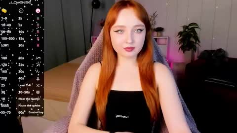 Snapshot of emma_chery chatting on February 2025 05:56:02 AM Emma online show from February 2025 05:56:02 AM