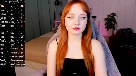 Snapshot of emma_chery chatting on February 2025 12:23:02 PM Emma online show from February 2025 12:23:02 PM