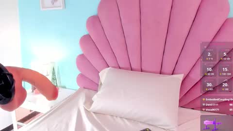 emma online show from December 2025 10:18:02 PM