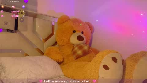  Emma  online show from December 2025 02:17:02 AM