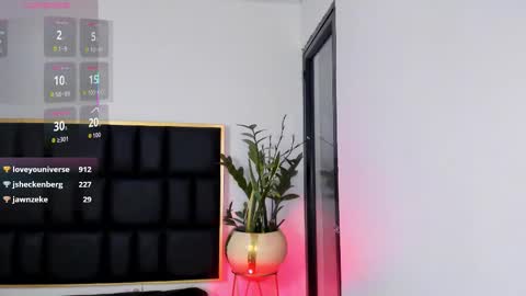 Emma online show from March 2026 08:19:01 AM