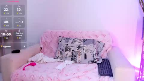 Emma online show from June 2026 06:11:01 AM