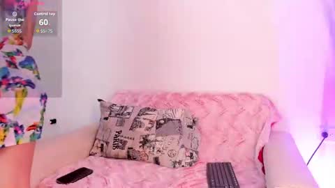 Emma online show from June 2026 07:21:02 AM