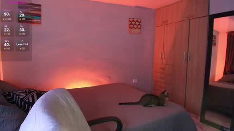 Snapshot of emma_demonn chatting on September 2025 10:48:01 AM Mistress Emma Demon online show from September 2025 10:48:01 AM