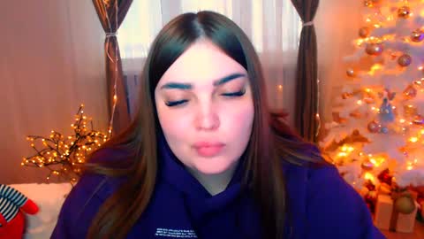 Eva online show from December 2024 12:29:02 PM