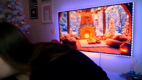 Eva online show from December 2024 01:17:02 PM