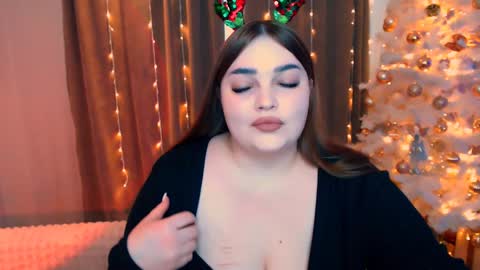 Eva online show from December 2024 06:31:01 AM