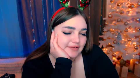 Eva online show from December 2024 09:34:02 AM