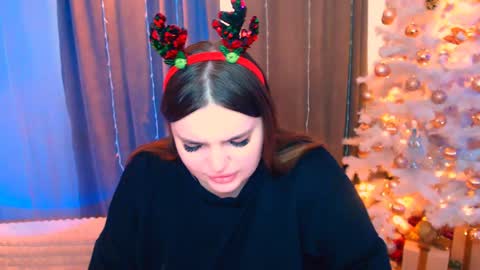 Eva online show from December 2024 08:39:02 AM