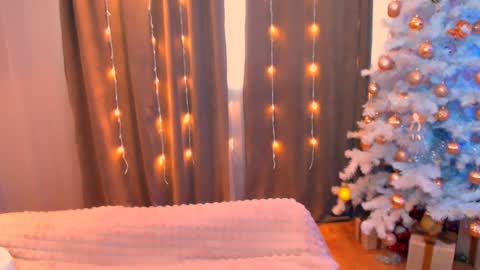 Eva online show from December 2024 08:02:01 AM