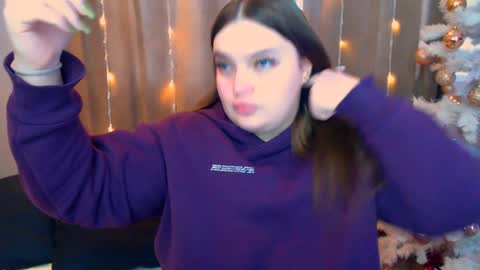 Eva online show from January 2025 07:20:02 AM