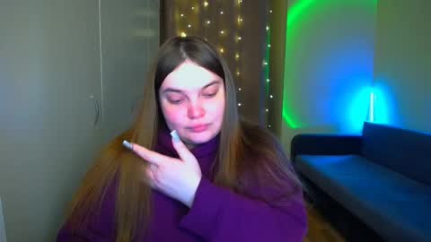 Eva online show from November 2025 11:10:03 AM