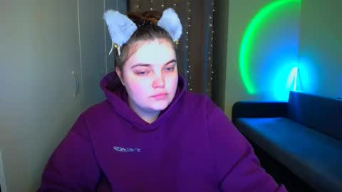 Eva online show from December 2025 12:32:02 PM