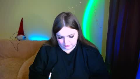 Eva online show from January 2026 07:30:01 PM