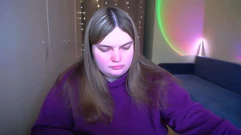 Eva online show from April 2026 12:54:01 PM