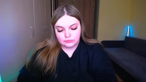 Eva online show from April 2026 12:53:02 PM