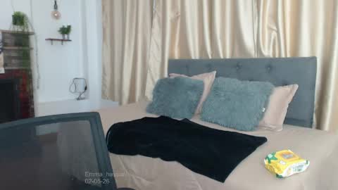 Tell me Emma online show from May 2026 01:41:01 PM
