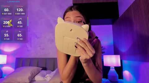 emma_jhoons online show from November 2025 11:33:02 AM