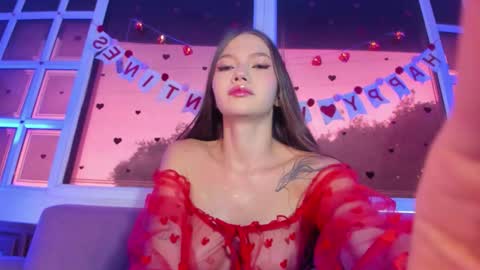 emma_jhoons online show from February 2026 11:51:01 AM