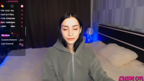 Emma online show from February 2025 12:16:01 PM